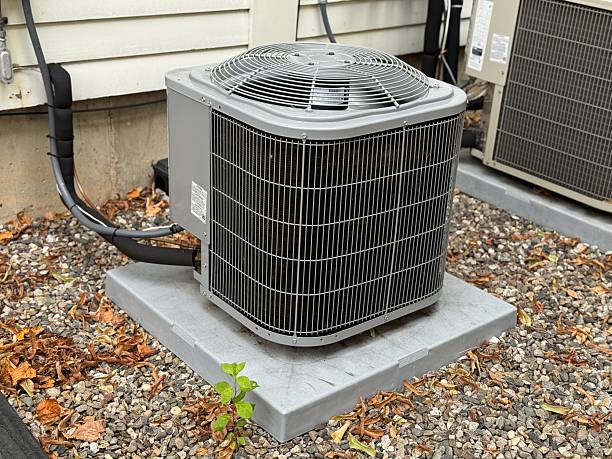 24/7 Emergency Air Conditioning Repair experts in DeWitt, MI